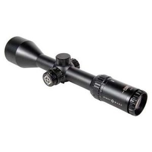Sightmark Core HX 2.0 Rifle Scope 3-12x56 30mm HDR2 Black
