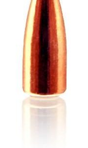 Berry's Preferred Plated Rifle Bullets 7.62x39mm .311" 123 gr SP 250/box