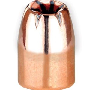 Berry's Hybrid Hollow Point Handgun Bullets .45 cal .452" 185 gr HHP 250/ct