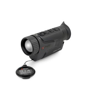 Nocpix LUMI Compact Thermal Handheld Monocular 384 35 mm