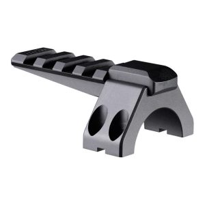 RPM 35mm Low Rail Cap Diving Board - Black