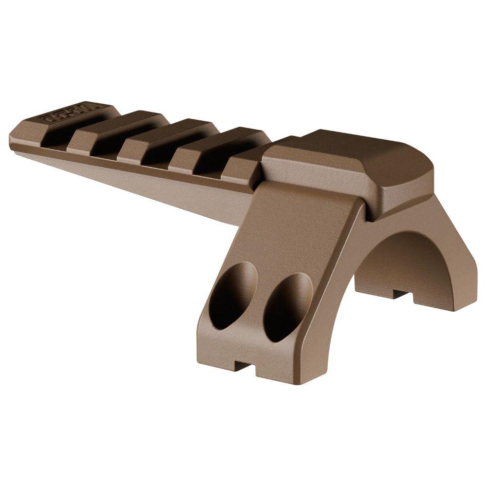 RPM 35mm Low Rail Cap Diving Board - Flat Dark Earth