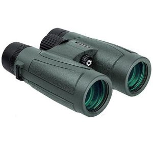 Konus W.A. Regent-HD 10x42mm Binocular Waterproof & Multicoated Green