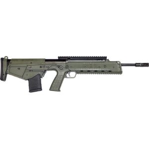 Kel-Tec RDB Rifle .223 Rem/5.56mm 20rd magazine 20" Barrel Green Grip