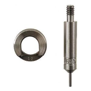 Lee Case Length Gage and Shell Holder .50 BMG