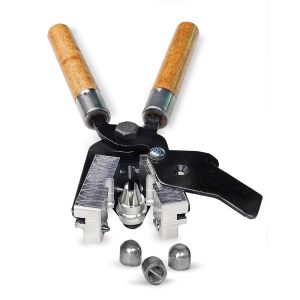 Lee Shotgun Slug Mould (Includes Handles) - 7/8 oz. .545" Length