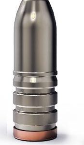 Lee Round Nose Rifle Mould - Double Cavity (Handles Included) .309" 180 gr