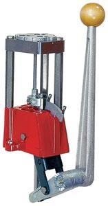 Lee Round Flat Nose Pistol Mould - 6 Cavity (Handles Sold Separately) .356" 95 gr