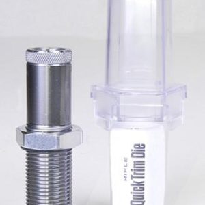 Lee Quick Trim Die .224 Valkyrie