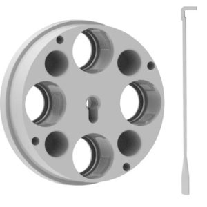 Lee 4-Hole Ultimate Tool Carrier