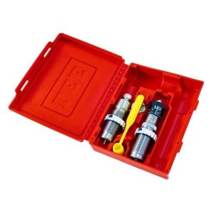 LEE 6.8 Western Micrometer Full Length Die Set