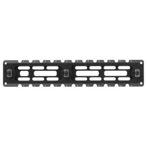 Leapers UTG Pro M-LOK Arca Rail 7075-T6 7.9" Black