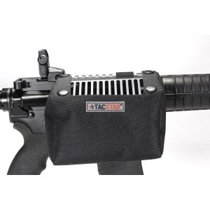 Brass Catcher Picatinny Rail Mount