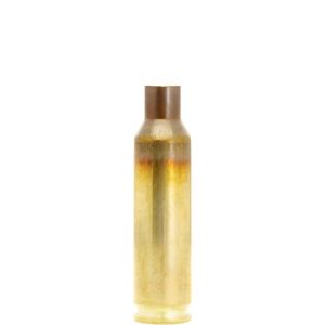 Lapua Brass Rifle Cartridge Cases 6.5 Creedmoor Large Rifle Primer Pocket 100/ct