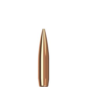 Lapua MaxRange Target Rifle Bullets 6.5mm .264" 144 gr OTM 100/ct