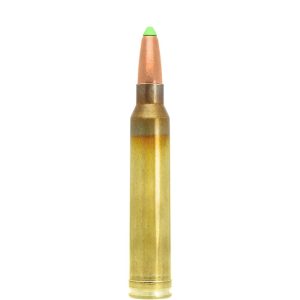 Lapua Rifle Ammunition .300 Win Mag 170gr Naturalis Solid 2959 fps 10/ct