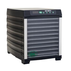 LEM MightyBite 10-Tray Plastic Dehydrator