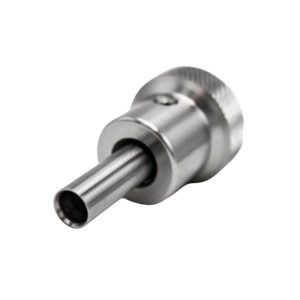 Wilson Cap and VLD Drift/Seating Stem Assembly .22 Cal