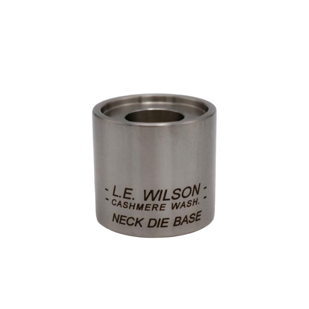 Wilson Neck Die Stainless Steel Decapping Base