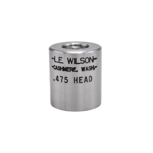 Wilson Decapping Base - Base Only .380