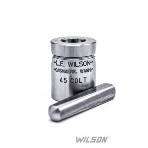 Wilson Q-Type Case Holder 44 Mag/.44 Spl/.44 Russian