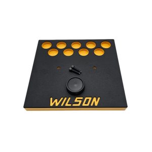 L.E. Wilson Case Trimmer Platform