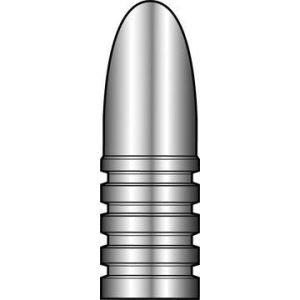 Lyman Rifle Bullet Mould .45 Caliber
