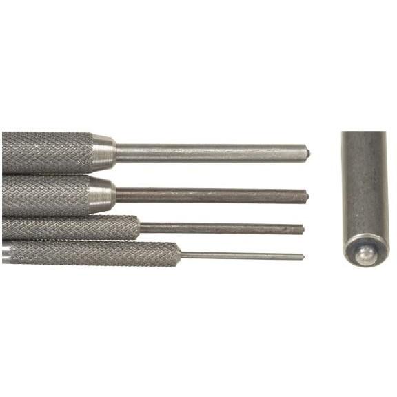 Lyman Roll Pin Punch Set