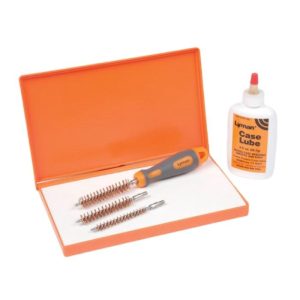 Lyman Case Lube Kit