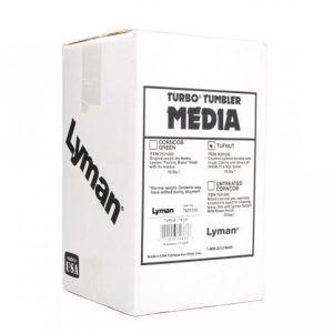 Lyman Turbo Tufnut Media
