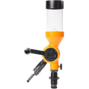 Brass Smith Powder Measure