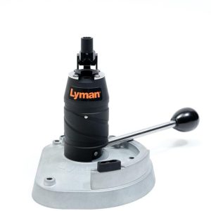 Lyman Accu-Prime Auto-Load Bench Priming Tool
