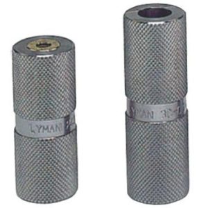 Lyman Rifle Case Length Headspace Gauge .224 Valkyrie