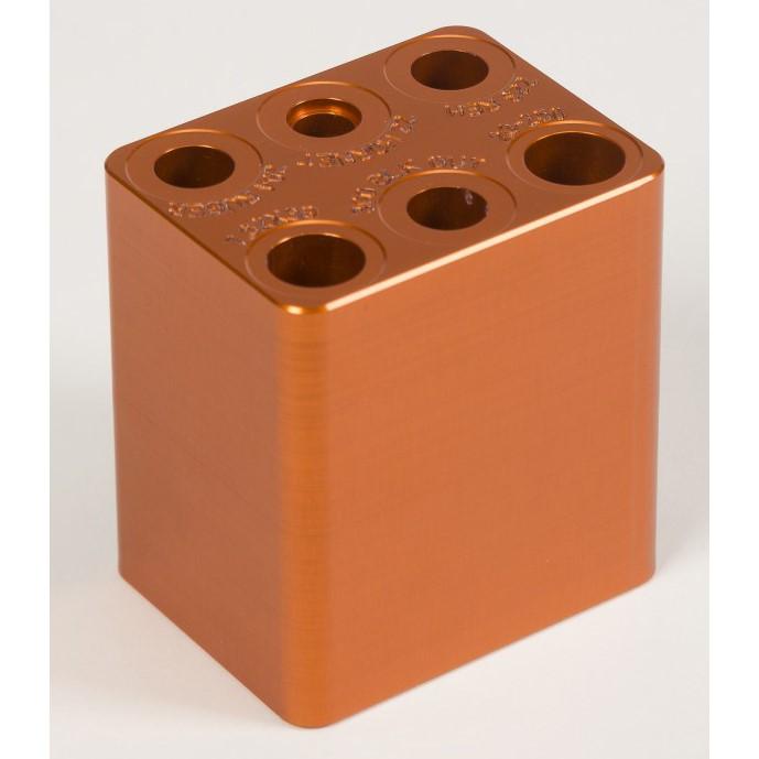 Lyman Ammo Checker - Small Rifle Gauge .204 Ruger .22 Hornet .223 Rem .22-250 . 300 AAC Blackout7.62 x 39