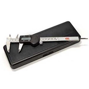 MEC Digital Calipers for MEC Marksman Single Stage Reloader