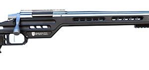 Masterpiece Arms PMR Rifle 6.5 Creedmoor 26" Barrel Black with Polished Barrel