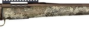 Mossberg Patriot Predator 6.5 PRC Rifle 4rd Magazine 24" Barrel Camo