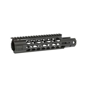 Midwest Industries Sig 516 Extended Free Float M-Lok Handguard 7.25" Black