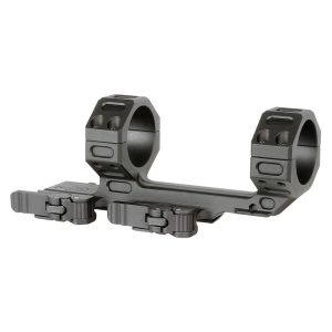 Midwest Industries MK2 QD Rifle Scope Mount Standard 34mm