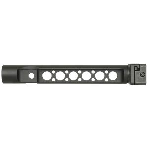 Midwest Industries Side Folder Pistol Brace Compatible Black