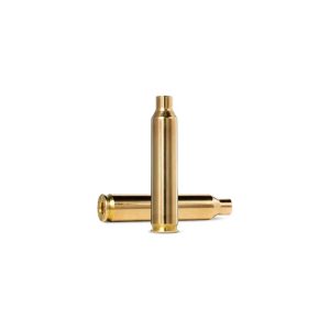 Norma Rifle Brass .204 Ruger 50/rd