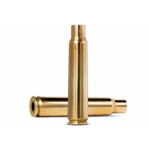 Norma Rifle Brass 7mm Wby 50/rd