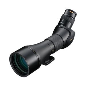 Nikon Monarch 20-60x82mm Spotting Scope ED Angled Body Black