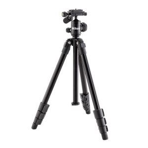 Nikon Compact Outdoor Tripod Black