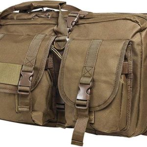 VISM by NcSTAR DOUBLE CARBINE CASE/TAN/42 IN