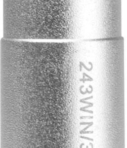 .308 CARTRIDGE RED LASER BORE SIGHTER