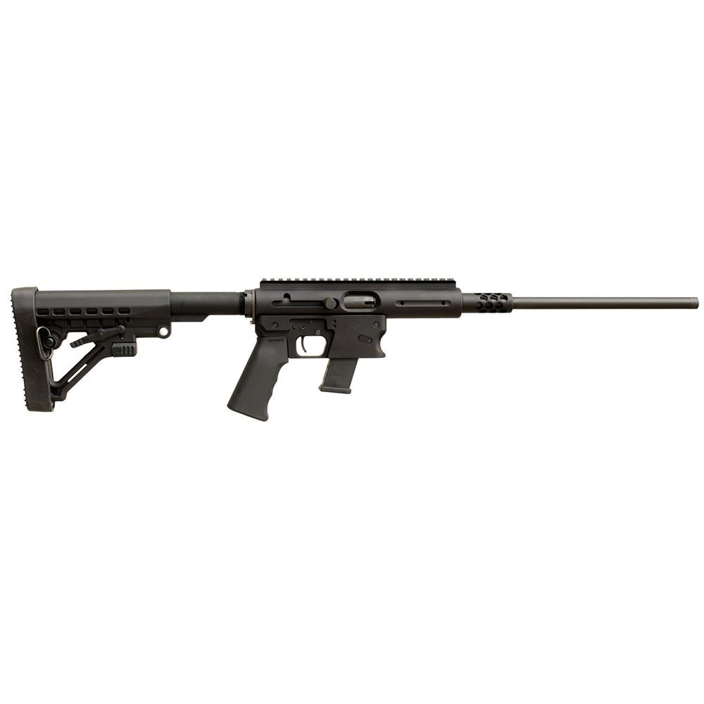 TNW Firearms ASR Carbine Rifle 9mm Luger 33rd Magazine 16.25" Barrel Black *NO SCOPE*