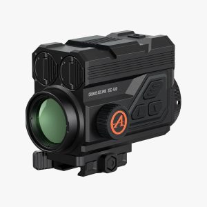 Athlon Cronus ATS Pro Thermal Clip On 35C-400