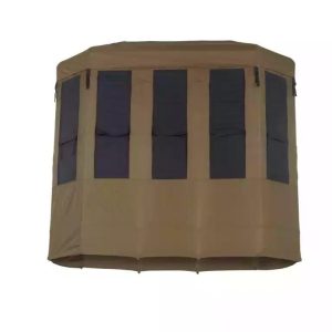 Millennium Buck Hut Shooting House Replacement Cover
