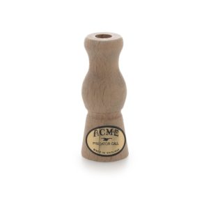 Omnipet Acme Wooden Predator Call Rabbit